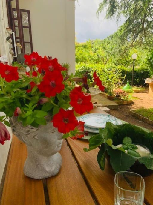 Apartamento Casina Foggia Dell'Albero Putignano Exterior foto