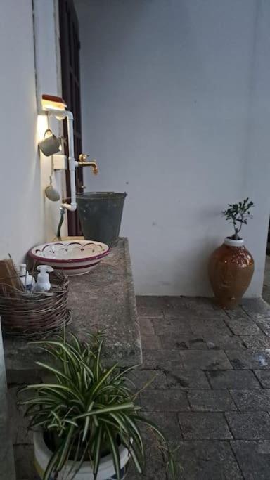 Apartamento Casina Foggia Dell'Albero Putignano Exterior foto