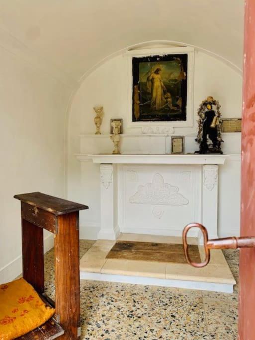 Apartamento Casina Foggia Dell'Albero Putignano Exterior foto